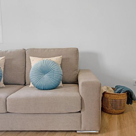 Apartmán Flamboyan 3 Telde Exteriér fotografie