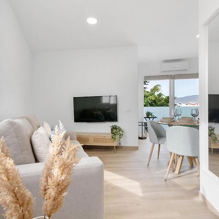 Apartmán Flamboyan 3 Telde Exteriér fotografie