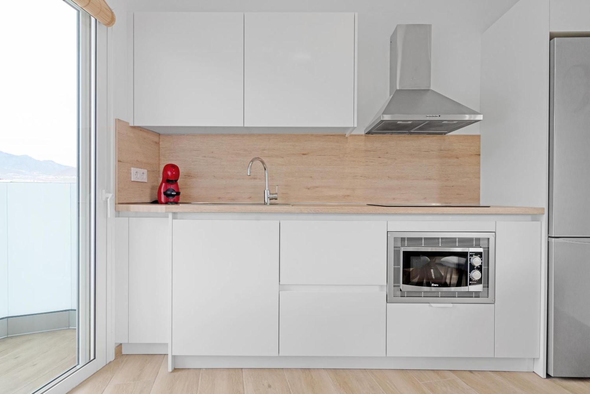 Apartmán Flamboyan 3 Telde Exteriér fotografie