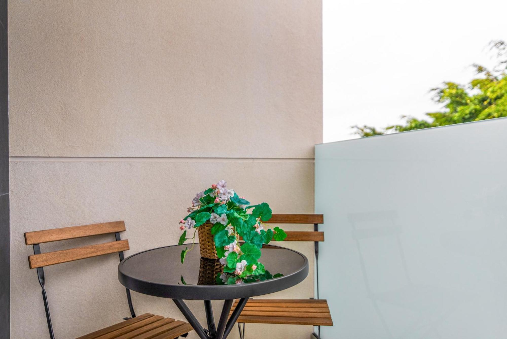 Apartmán Flamboyan 3 Telde Exteriér fotografie