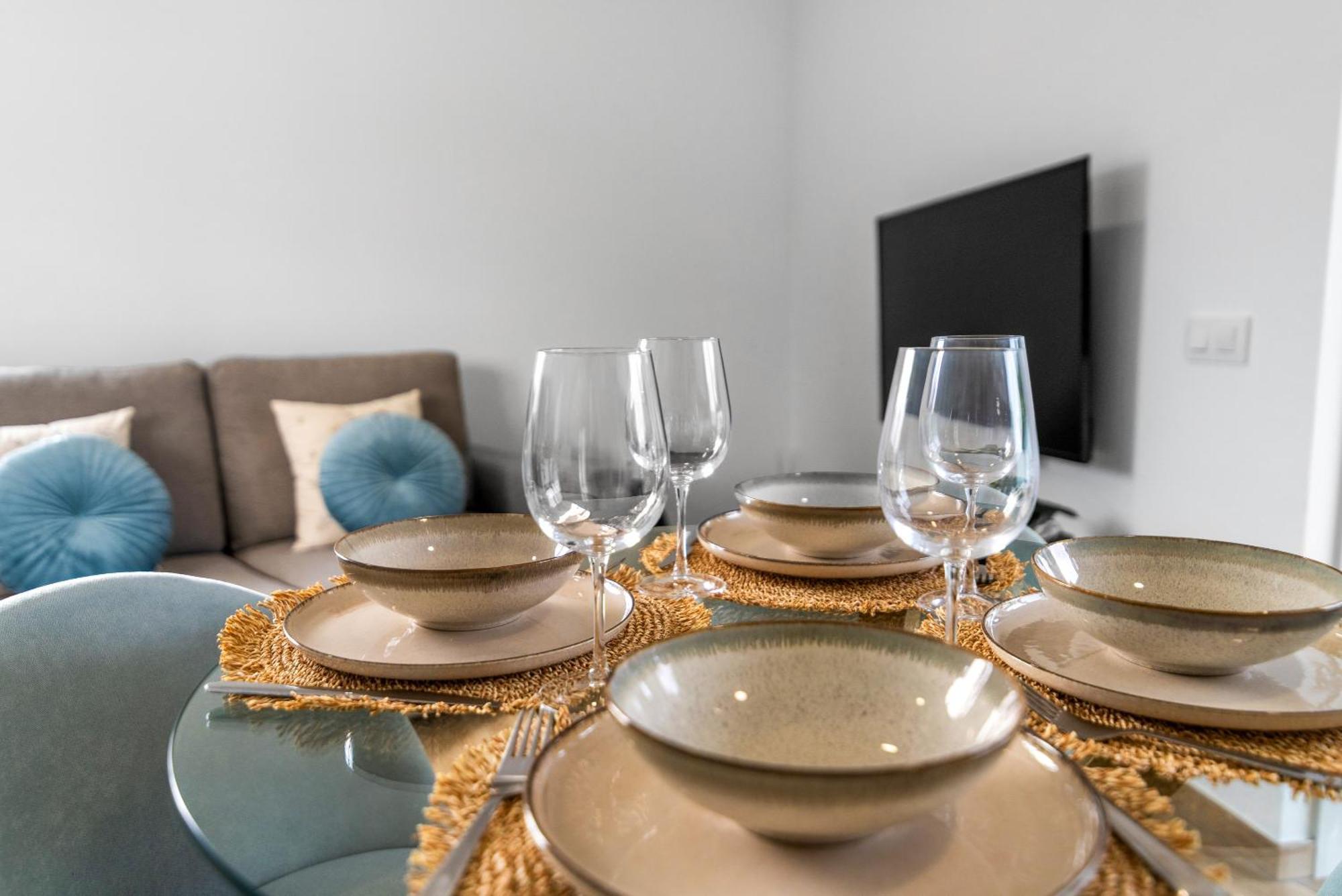 Apartmán Flamboyan 3 Telde Exteriér fotografie