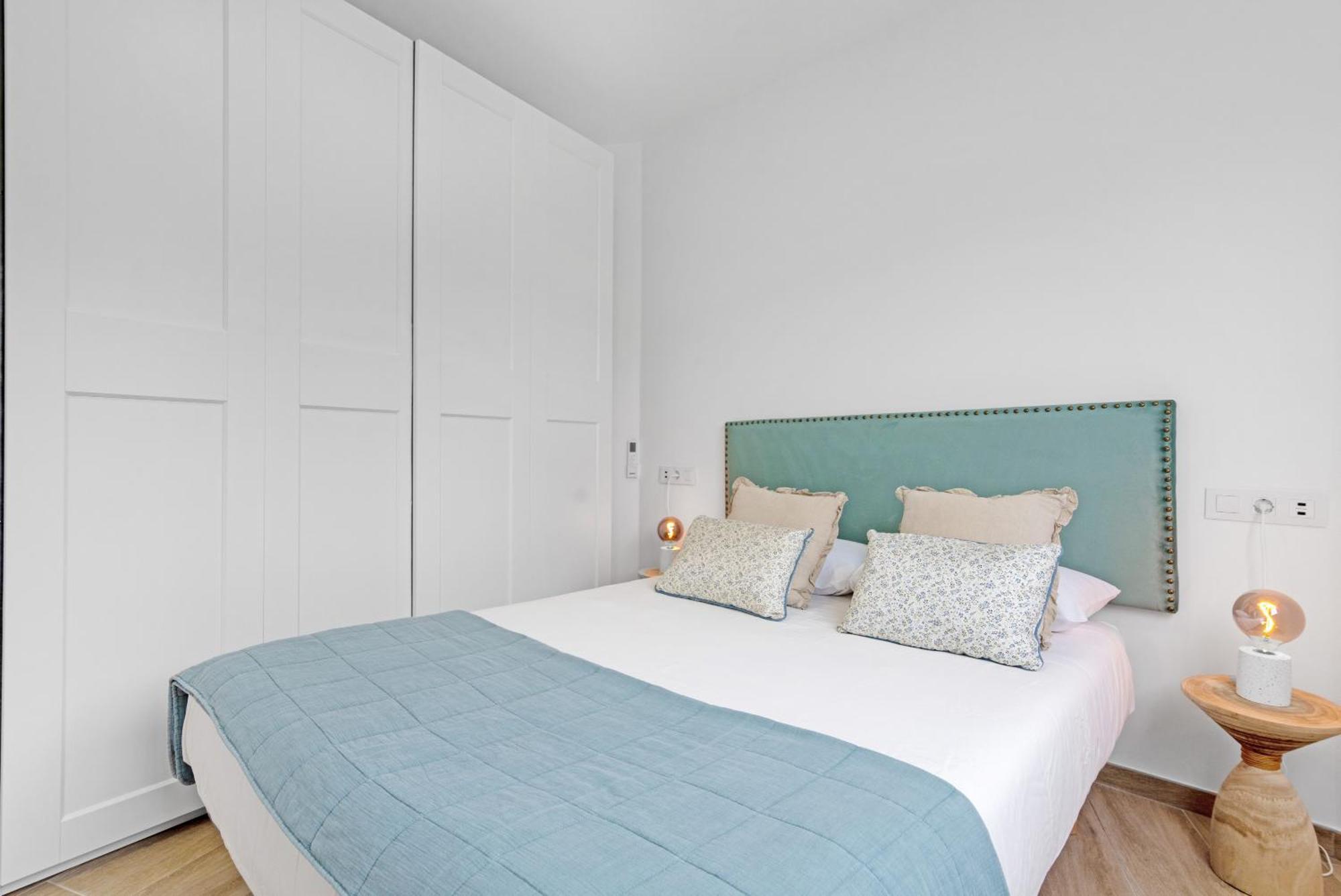 Apartmán Flamboyan 3 Telde Exteriér fotografie