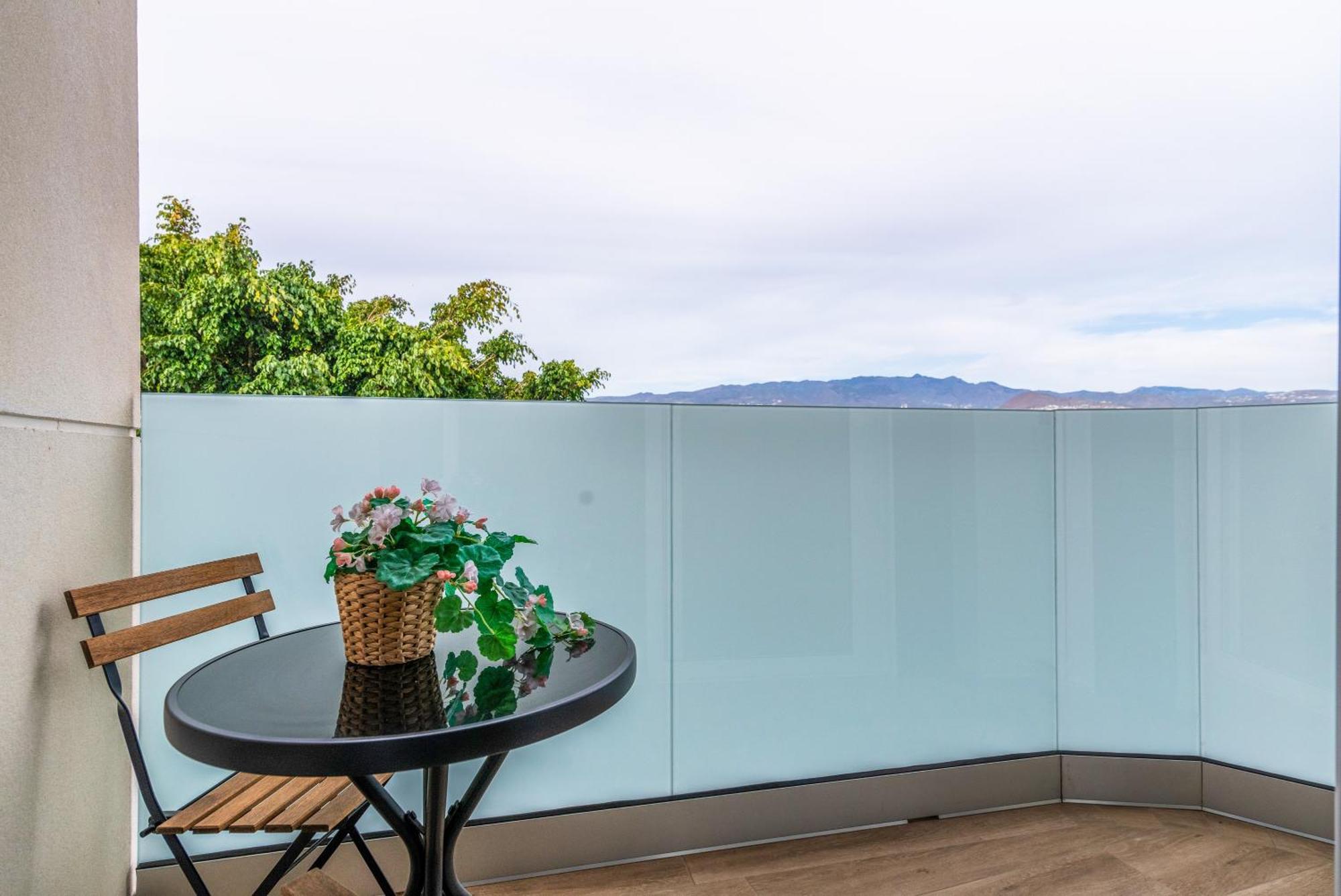 Apartmán Flamboyan 3 Telde Exteriér fotografie